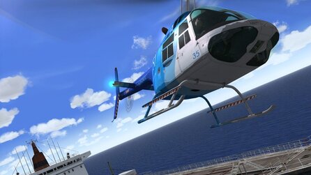 Microsoft Flight Simulator X - Release-Termin für die Steam Edition