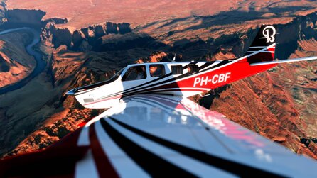 MS Flight Simulator: Diese neuen Features sollen die größten Fanwünsche erfüllen