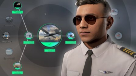 »Fühlt sich an, als wären wir Laborratten« - Karrieremodus von Flight Simulator 2024 stößt auf viel Kritik