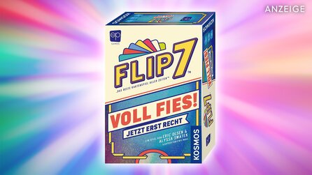 Dieses Kartenspiel hat mir mein kompletter Freundeskreis nachgekauft – und beim Nachfolger wird es vermutlich nicht anders sein