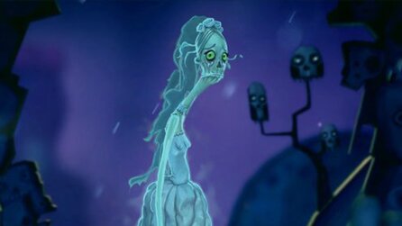 Flipping Death - Screenshots