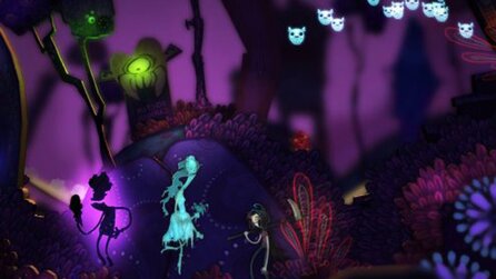 Flipping Death - Screenshots