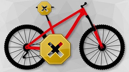 Die vielleicht verrückteste Fahrrad-Idee kam vor zehn Jahren aus Deutschland - und zwar ohne Pedale!