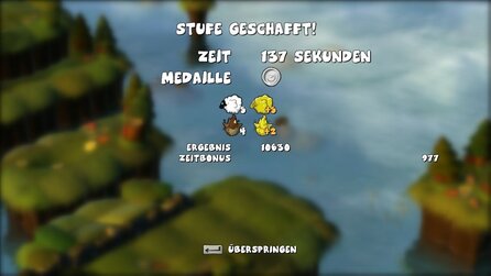 Flock! - Screenshots