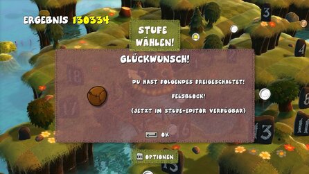 Flock! - Screenshots