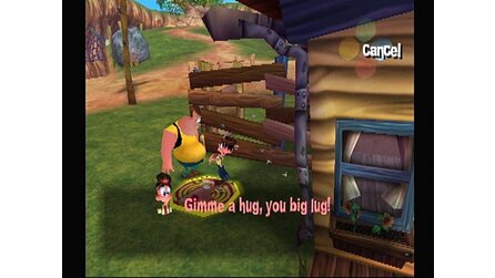 Floigan Brothers: Episode 1 Dreamcast