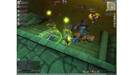 Florensia - Screenshots