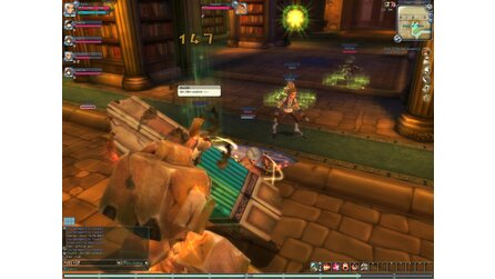 Florensia - Screenshots