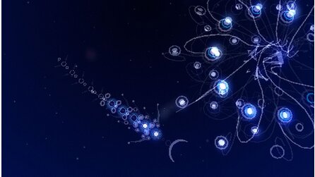 flOw - Screenshots aus der PSP-Version