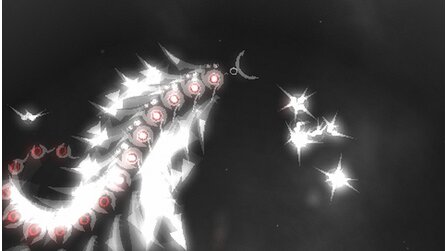 flOw - Screenshots aus der PSP-Version