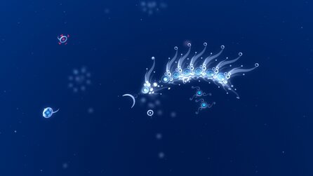 flOw - Screenshots