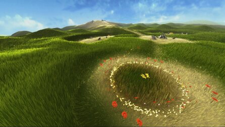 Flower - Screenshots