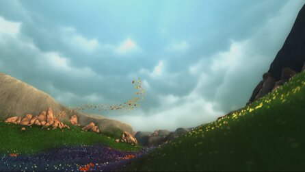 Flower - Screenshots