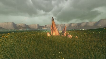 Flower - Screenshots