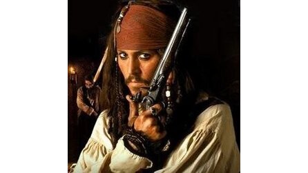Fluch der Karibik 2 - Johnny Depp leiht seine Stimme