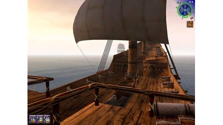 Fluch der Karibik - Screenshots