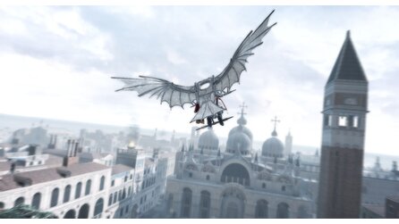Assassins Creed 2 - Die 10 wichtigsten Neuerungen