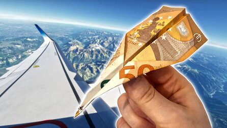 MS Flight Simulator setzt wieder auf die Mod-Community - inklusive bezahlter Mods