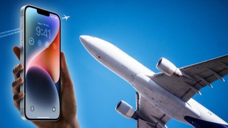 Handy-Flugmodus: Was macht er und ist er heute noch notwendig?