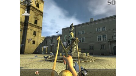 Flugratten - Erster Trailer ist da