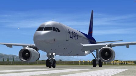 Flugsimulationen - 140 Euro teurer DLC installiert Anti-Piraterie-Malware, die Passwörter klauen kann