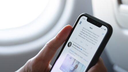 Goodbye, Flugmodus: Dank EU-Entscheidung bald Mobilfunk im Flieger?