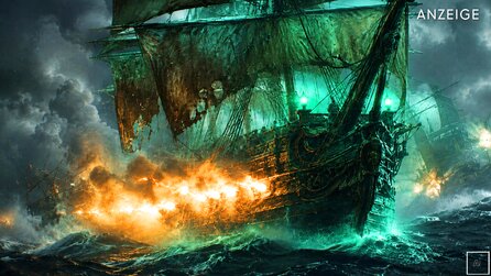 Die größte Legende der Segelschifffahrt könnt ihr aus 7.000 Teilen selber bauen!