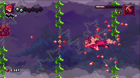 Flynn: Son of Crimson - Screenshots