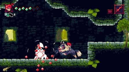 Flynn: Son of Crimson - Screenshots