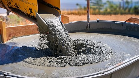 Forscher entwickeln simple Methode, um Beton sechsmal robuster zu machen - als Vorbild dienen ... wir