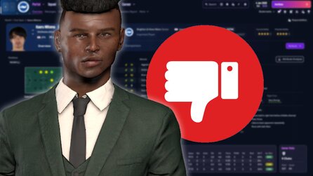 »Zwei Jahre für das?« - Der Football Manager 26 enttäuscht Fans im Early Access auf ganzer Linie