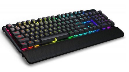 Fnatic Streak Pro Gaming-Keyboard, Nokia-Smartphones - Blitzangebote bei Amazon