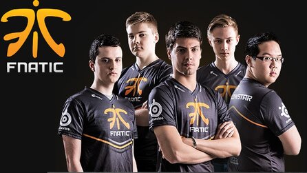Counter-Strike - Schwedische Reality-Show castet E-Sport-Team, erste Runde ein Fehlschlag