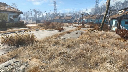 Fallout 4 Patch 1.3 - Bilder