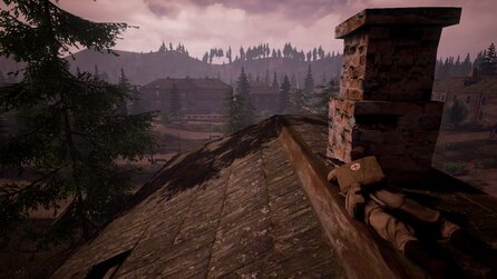 Fog of War - Screenshots