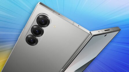 Samsung kopiert mit One UI 7 gleich zwei Funktionen von Googles Falt-Handy für mehr Produktivität