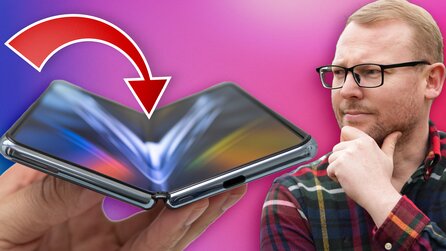 Falt-Handys nerven nach 7 Jahren immer noch mit zwei Dingen, doch es gibt Hoffnung auf Besserung