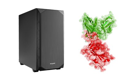 Corona-Forschung unterstützen – Wie wirkt sich Folding@home auf meinen PC aus?