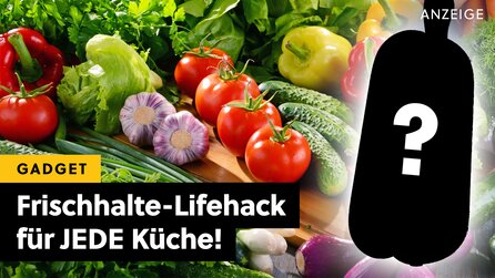 Was ist deutscher als Laminieren? Für 15€ findet ihr es heraus!