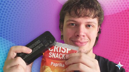 Wer gerne ab und an sündigt, wird diesen Preistipp zum Prime Day zu schätzen wissen: Damit bleiben eure Snacks wochenlang knusprig