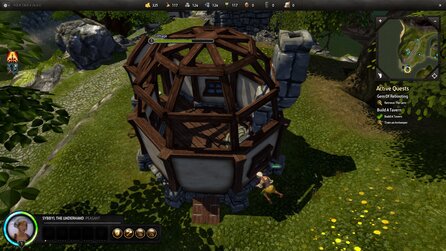 Folk Tale - Screenshots