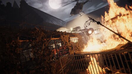 Follia: Dear Father - Screenshots