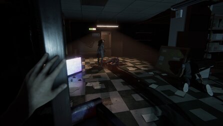 Follia: Dear Father - Screenshots