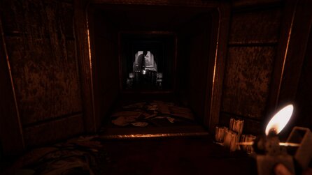 Follia: Dear Father - Screenshots