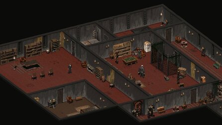 FOnline: Ashes of Phoenix - Fans basteln eigenes Fallout-MMO