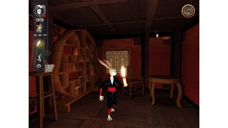 Foo: Dark Project trifft Spy vs. Spy