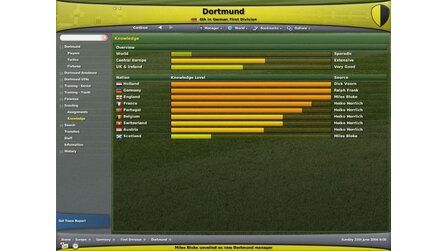 Football Manager 2007