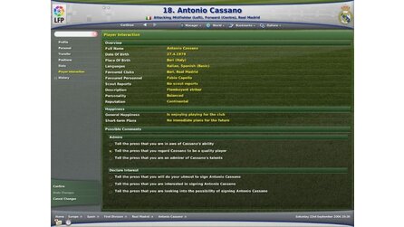 Football Manager 2007