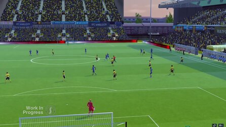 Football Manager 2017 - Screenshots