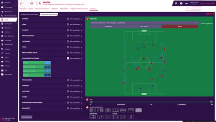 Football Manager 2019 - Screenshots